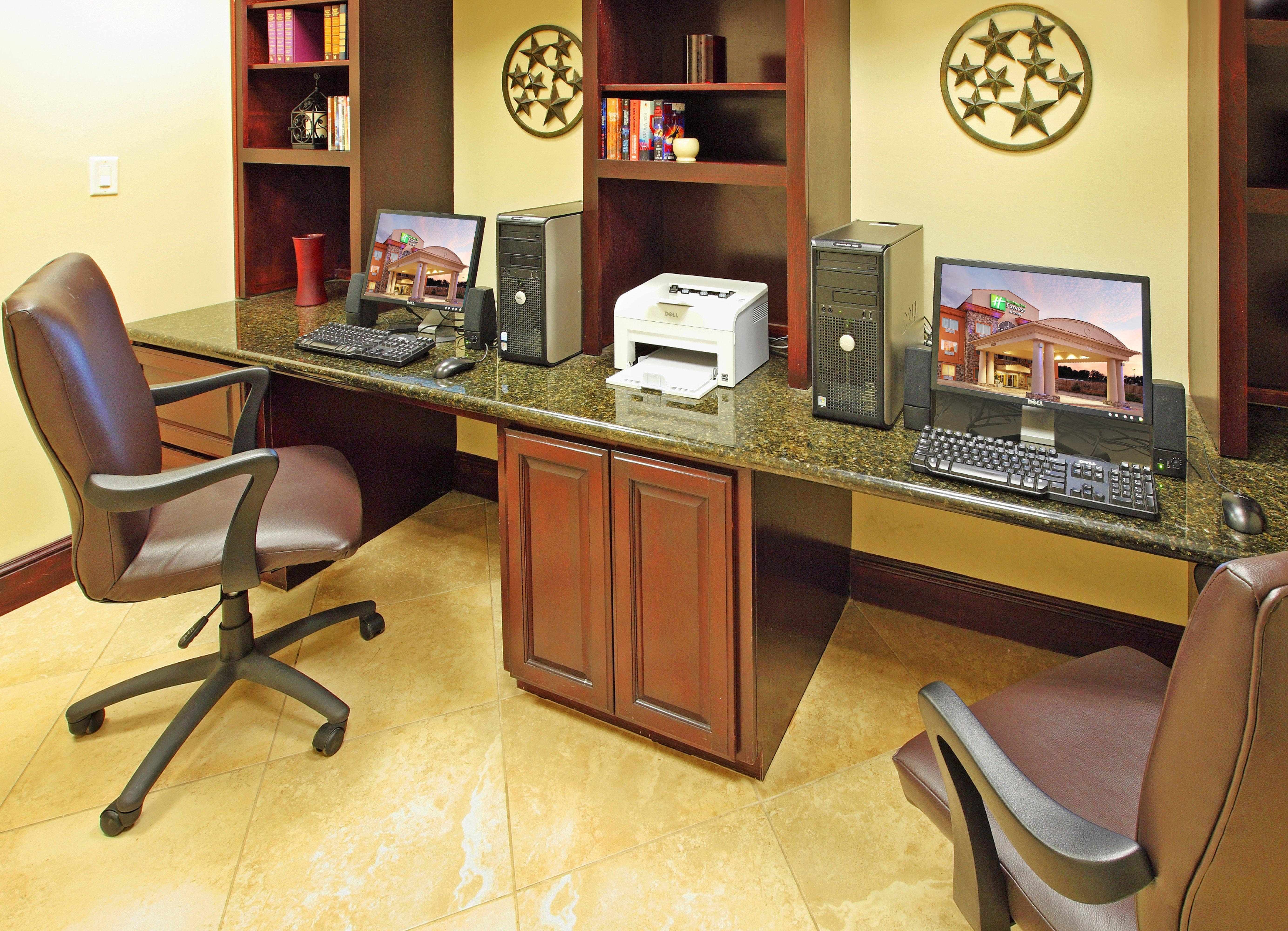 Holiday Inn Express Hotel & Suites Marshall By Ihg מראה חיצוני תמונה