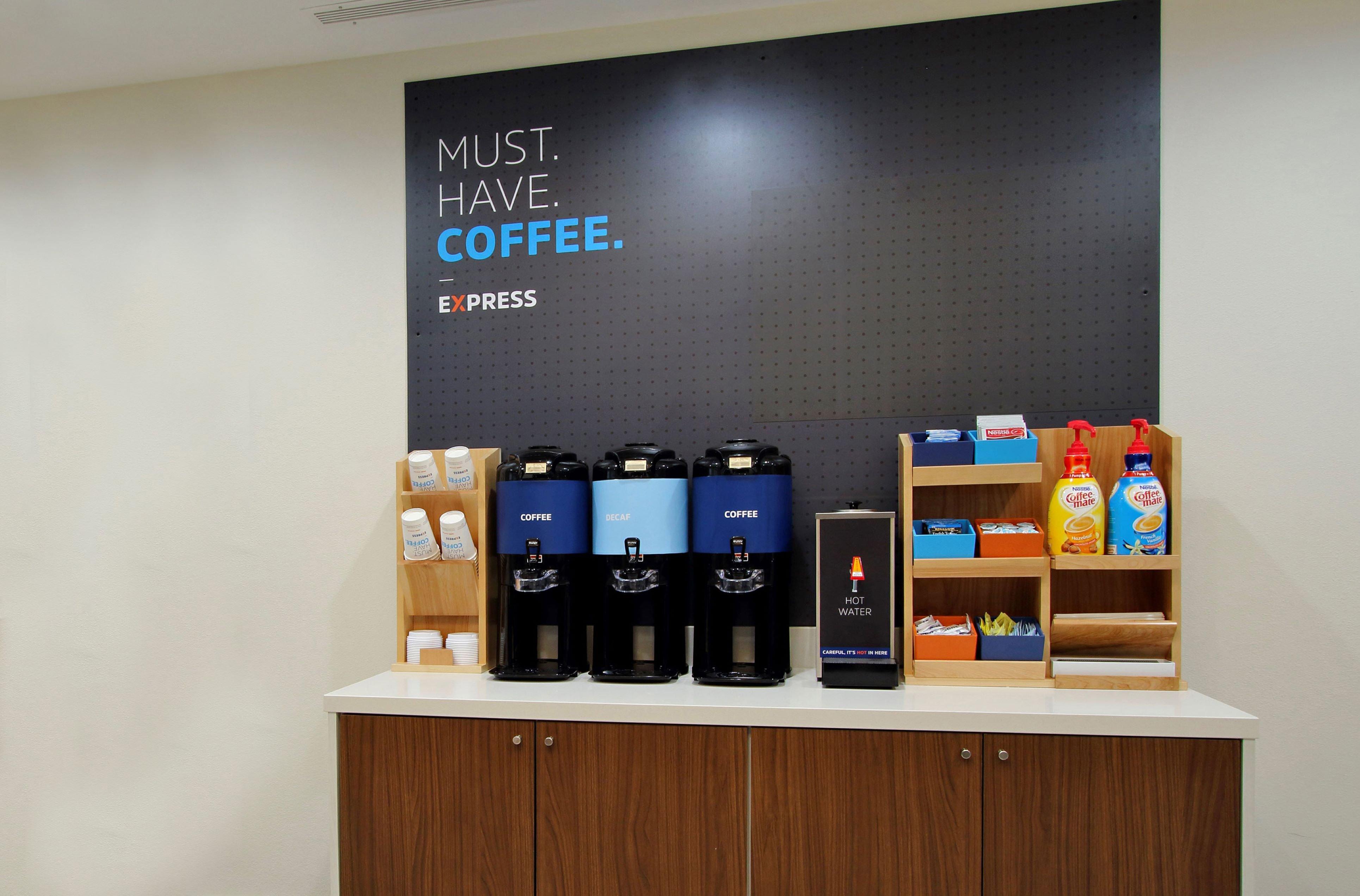 Holiday Inn Express Hotel & Suites Marshall By Ihg מראה חיצוני תמונה