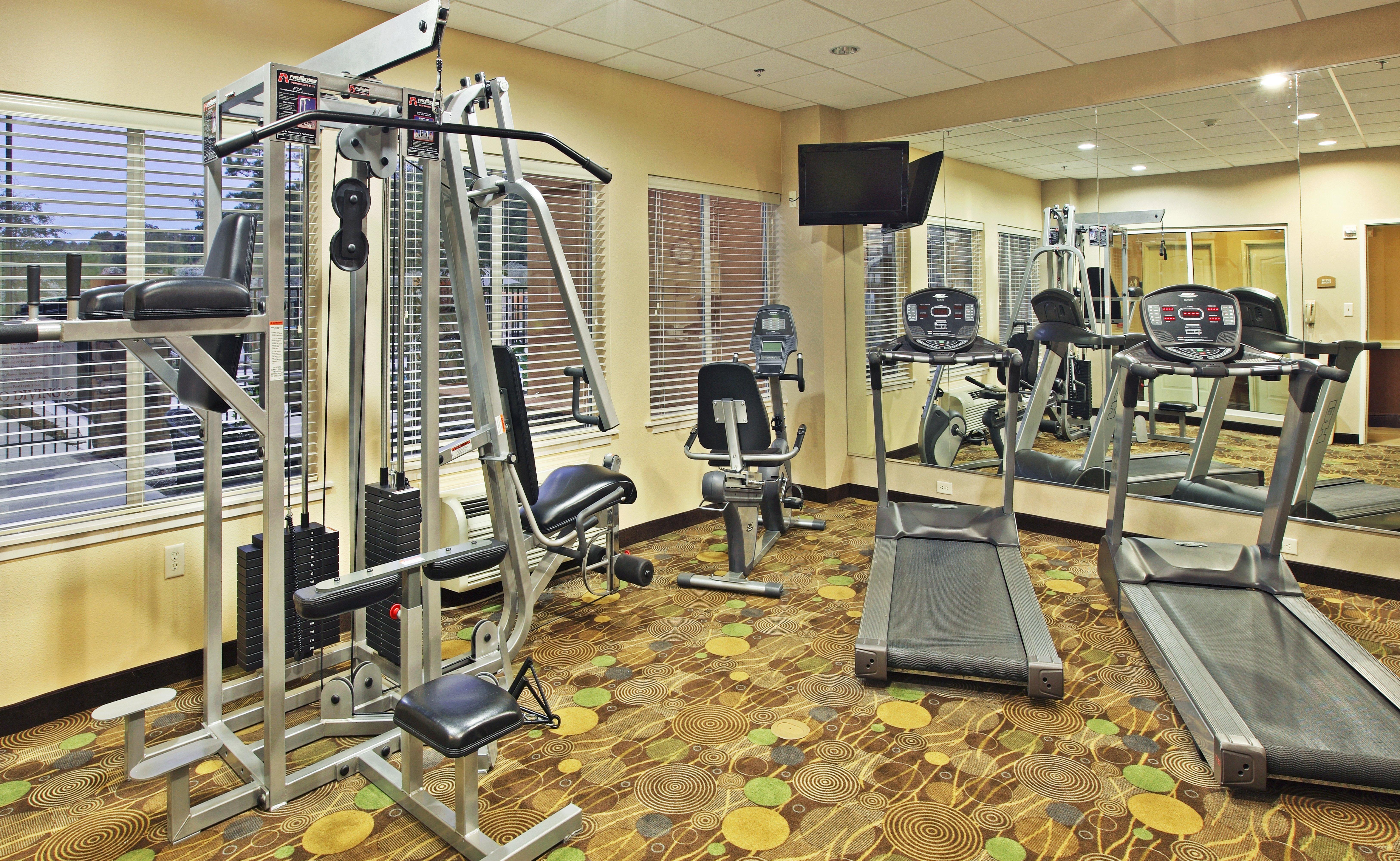 Holiday Inn Express Hotel & Suites Marshall By Ihg מראה חיצוני תמונה