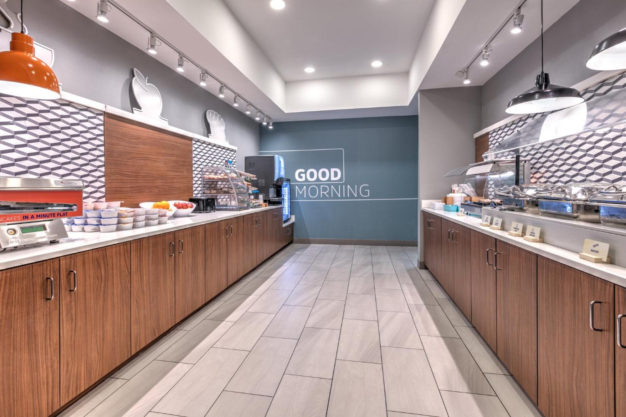 Holiday Inn Express Hotel & Suites Marshall By Ihg מראה חיצוני תמונה