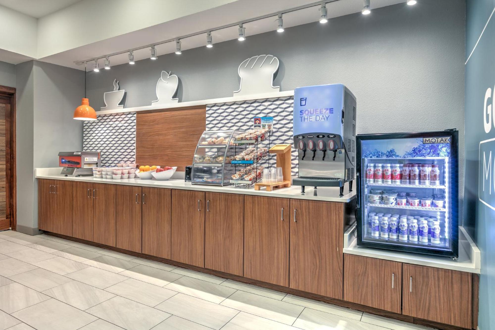 Holiday Inn Express Hotel & Suites Marshall By Ihg מראה חיצוני תמונה