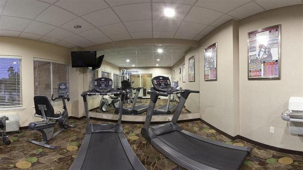 Holiday Inn Express Hotel & Suites Marshall By Ihg מראה חיצוני תמונה
